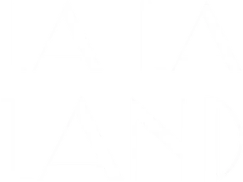 La ciudad de las estrellas (La La Land) - Logo