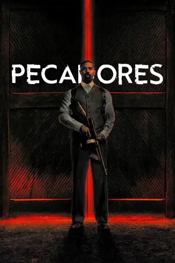 Los pecadores - Poster