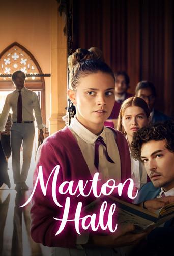 Maxton Hall: Un mundo entre nosotros - Poster
