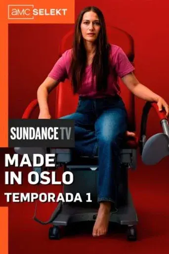 Temporada 1