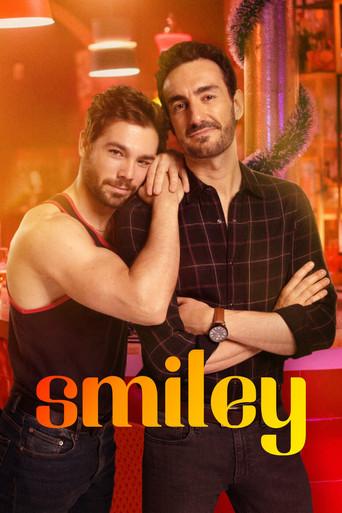 Smiley - Poster