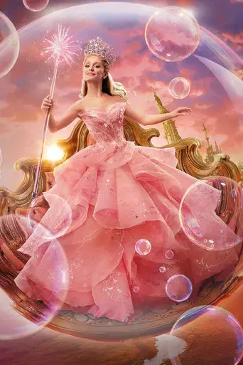 Wicked - Poster