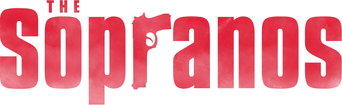 Los Soprano - Logo