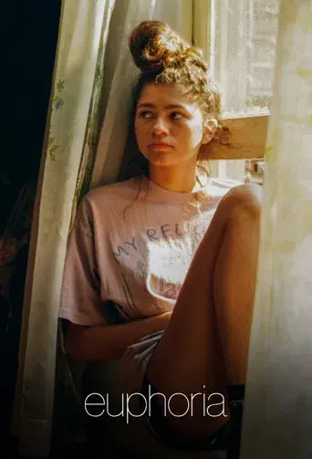 Euphoria - Poster