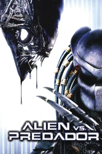 Alien vs. Predator - Poster