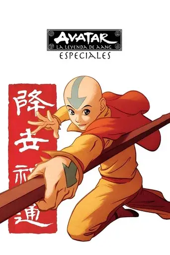 Especiales