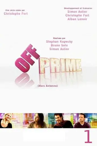 Temporada 1
