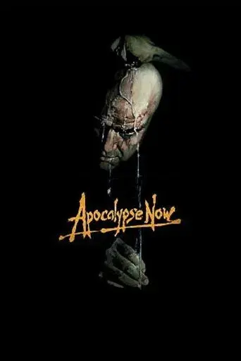 Apocalypse Now - Poster