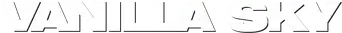 Vanilla Sky - Logo