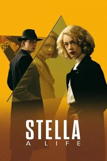 Stella. Víctima y culpable - Poster