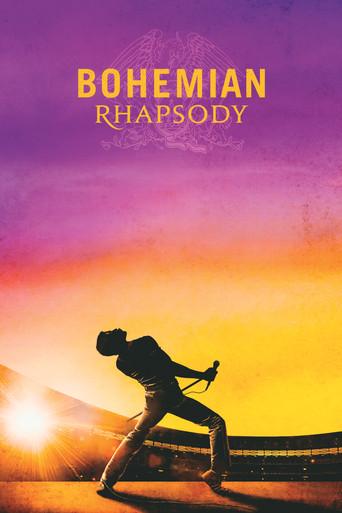 Bohemian Rhapsody - Poster