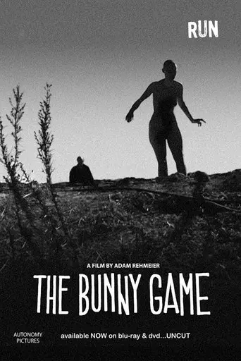 The Bunny Game poster