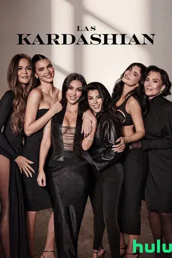 Las Kardashian - Poster