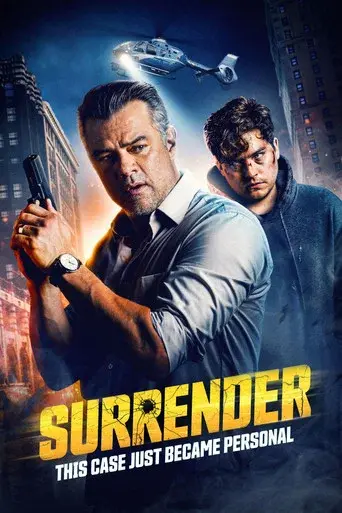 Surrender poster