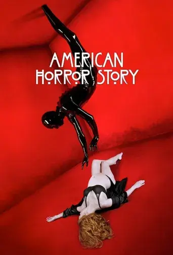 American Horror Story - Poster