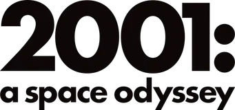 2001: una odisea del espacio - Logo