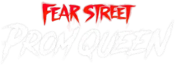 La calle del terror: La reina del baile - Logo