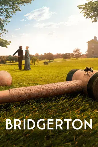 Los Bridgerton - Poster