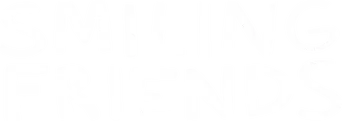 Smiling Friends - Logo