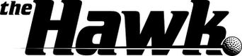 The Hawk - Logo