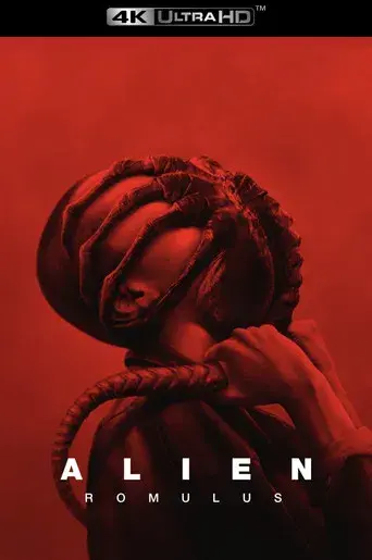 Alien: Romulus - Poster