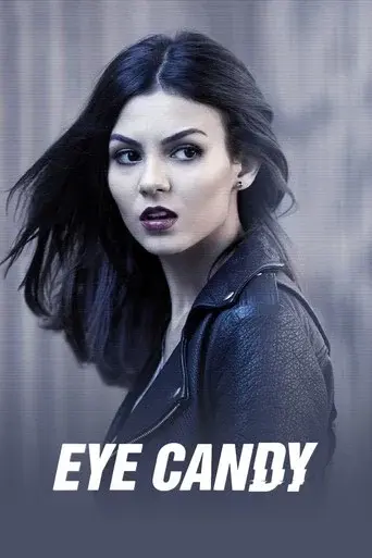 Eye Candy poster