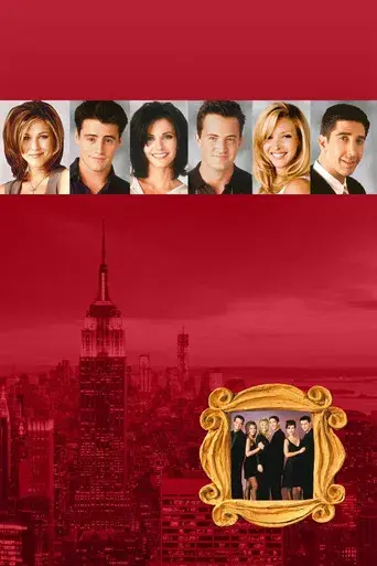 Friends - Poster