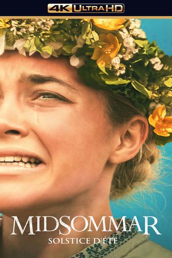 Midsommar - Poster