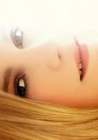 Las vírgenes suicidas - Poster