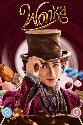 Wonka - Poster