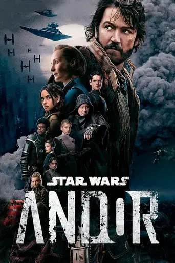 Andor - Poster