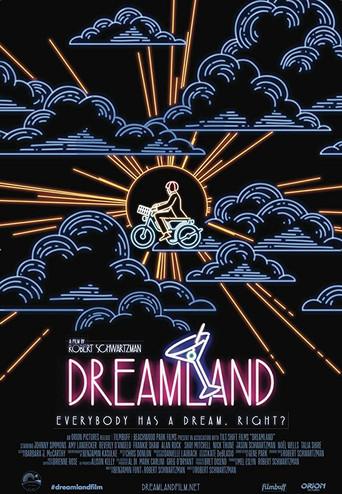 Dreamland - Poster