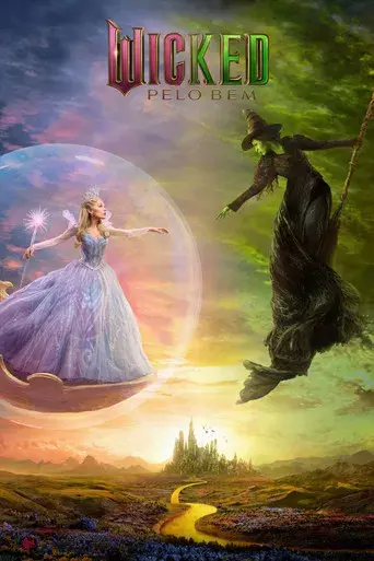 Wicked Parte II - Poster