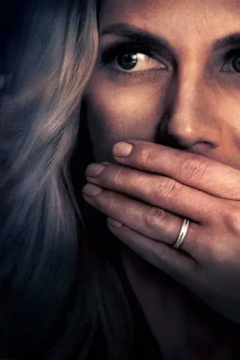 My Husband's Worst Mistake - Poster