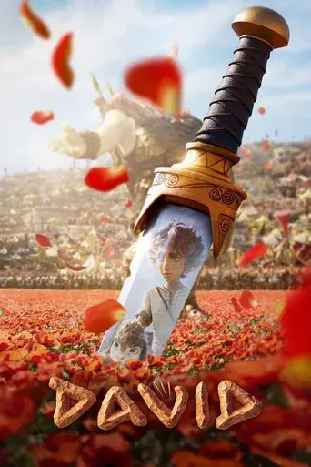 David - Poster