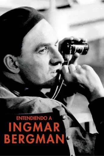 Entendiendo a Ingmar Bergman poster