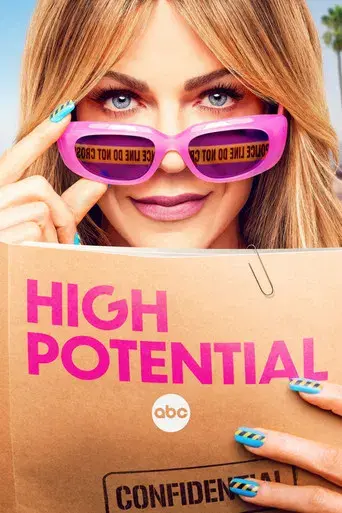 High Potential - Poster