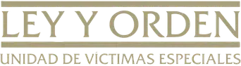 Ley y orden: Unidad de Víctimas Especiales - Logo