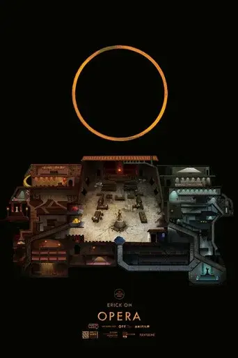 Opera - Poster