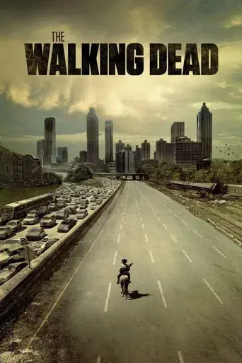 The Walking Dead - Poster