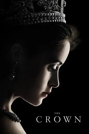 The Crown - Poster