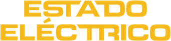 Estado eléctrico - Logo