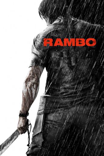 John Rambo - Poster