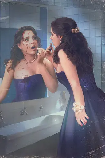 La calle del terror: La reina del baile - Poster