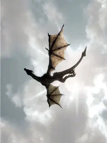 Juego de tronos - Poster