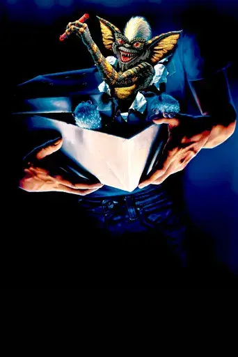 Gremlins - Poster