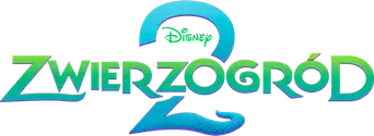Zootrópolis 2 - Logo