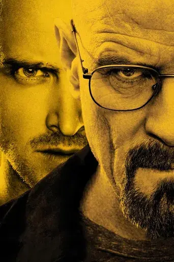 Breaking Bad - Poster