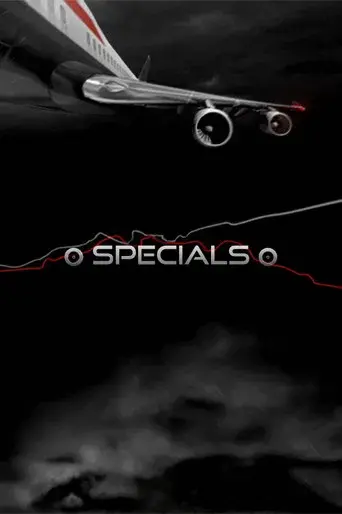 Especiales