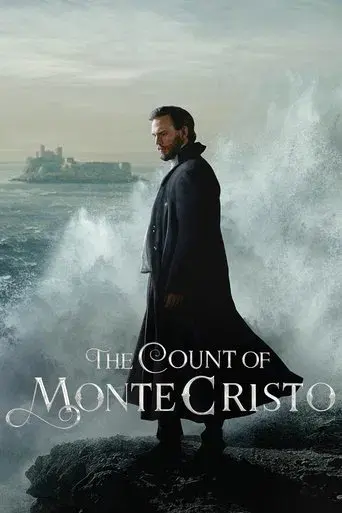 El Conde de Montecristo poster